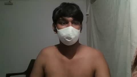 brownguy2505 online show from January 28, 2025, 8:47 pm