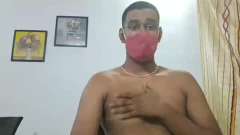 brownguy2505 online show from October 22, 2025, 10:15 am