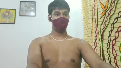 brownguy2505 online show from February 23, 2026, 6:16 pm