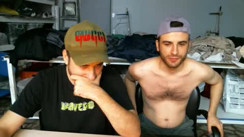 brownhaiir online show from October 3, 2025, 3:36 am