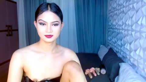 Roberta  GODDESS OF PLEASURE AND SEXUALDESIRE   online show from February 2, 2025, 8:57 am