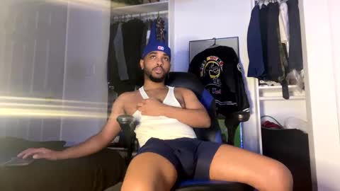 Brownskinshortyy online show from December 17, 2024, 5:40 am