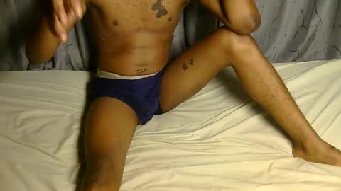 Snapshot of brownslim2 chatting on June 1, 2026, 6:53 pm yas AND MILLA online show from June 1, 2026, 6:53 pm