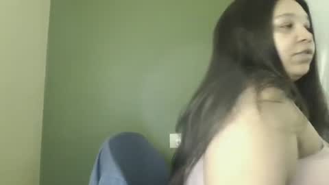 EtherealLilac online show from February 4, 2026, 9:53 pm