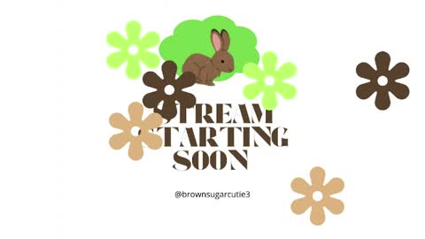 Brownsuagrcutie online show from April 25, 2026, 5:10 pm