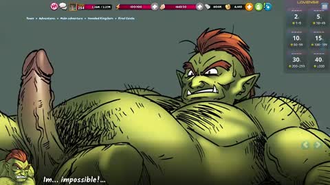 Brsrkr online show from March 7, 2025, 8:13 am