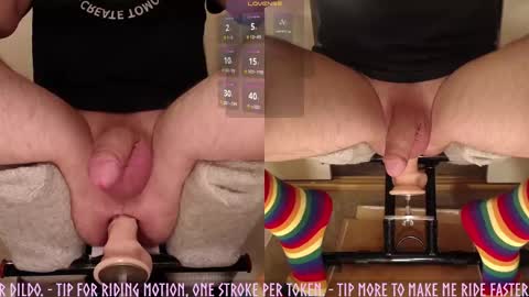 Brsrkr online show from March 9, 2025, 12:31 pm