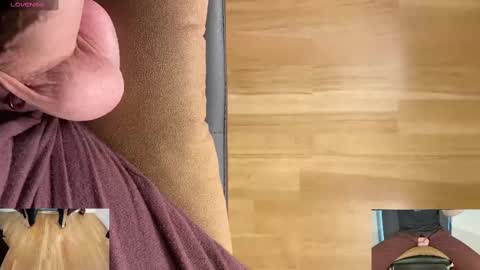 Brsrkr online show from March 9, 2025, 4:44 pm