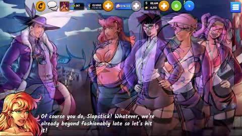 Brsrkr online show from September 11, 2025, 7:19 am