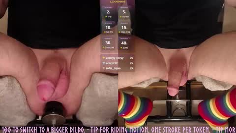 Brsrkr online show from October 15, 2025, 6:41 pm