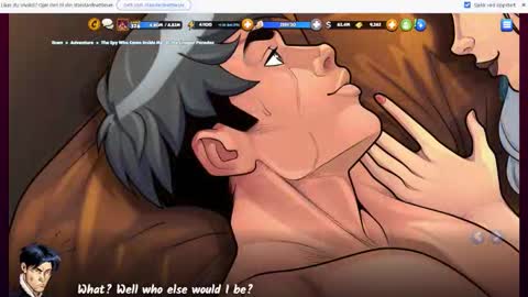 Brsrkr online show from November 19, 2025, 8:03 am