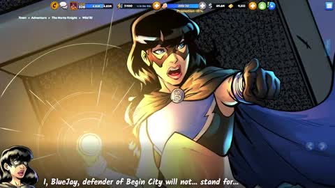 Brsrkr online show from November 21, 2025, 9:08 am