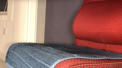 Brsrkr online show from December 4, 2025, 3:54 pm