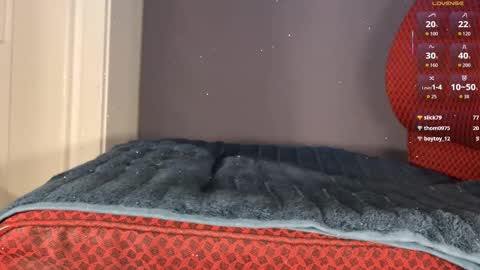 Brsrkr online show from January 8, 2026, 8:11 pm