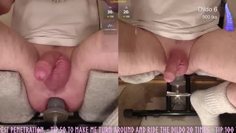 Brsrkr online show from February 21, 2026, 9:10 am