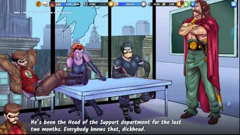 Brsrkr online show from April 17, 2026, 8:06 am