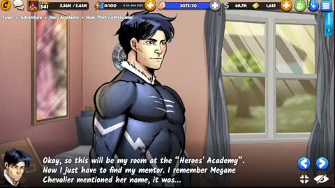 Brsrkr online show from April 21, 2026, 8:20 am