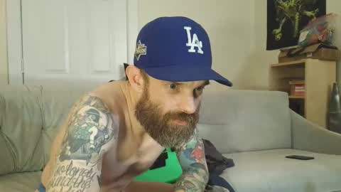 Canadiantryoncouple online show from March 9, 2026, 2:04 am