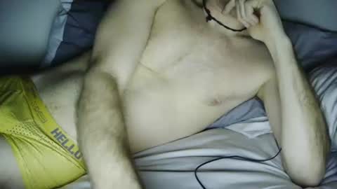 Bruc12168 fit slim new makemecum bigdick edging online show from January 6, 2025, 9:54 pm