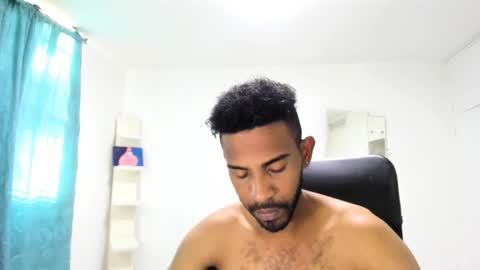 bruce_1111 online show from September 21, 2025, 9:16 pm