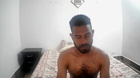 bruce_1111 online show from February 3, 2026, 2:11 pm