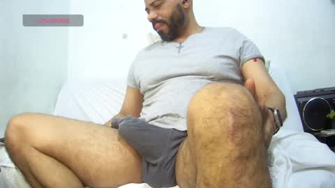 Bruce online show from April 24, 2026, 6:38 am