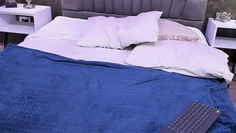 Bruce Hans online show from February 2, 2025, 5:48 pm