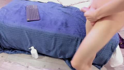 Bruce Hans online show from February 3, 2025, 5:46 pm