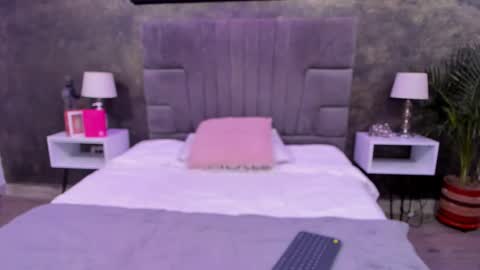 Bruce Hans online show from February 16, 2025, 11:27 am