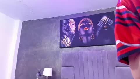 Bruce Hans online show from February 17, 2025, 11:34 am