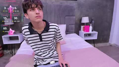 Bruce Hans online show from February 22, 2025, 11:35 am