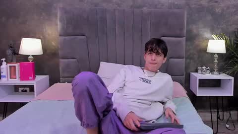 Bruce Hans online show from February 26, 2025, 11:41 am