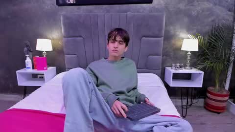 Bruce Hans online show from March 1, 2025, 11:39 am