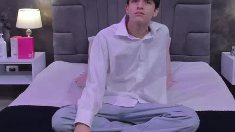 Bruce Hans online show from March 7, 2025, 11:40 am