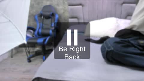 Bruce Hans online show from September 17, 2025, 11:34 am