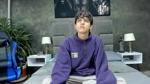 Bruce Hans online show from September 26, 2025, 11:36 am