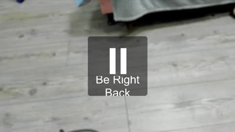 Bruce Hans online show from October 1, 2025, 11:38 am