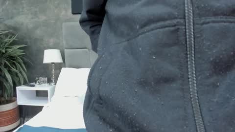 Bruce Hans online show from October 14, 2025, 11:44 am