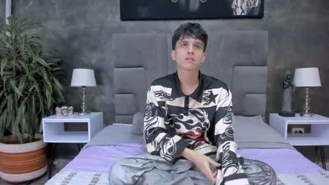 Bruce Hans online show from February 5, 2026, 11:48 am