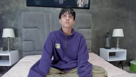 Bruce Hans online show from March 4, 2026, 11:49 am