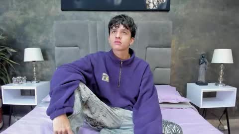 Bruce Hans online show from March 11, 2026, 11:27 am