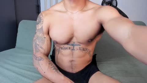 bruce roldan online show from January 16, 2025, 2:09 am