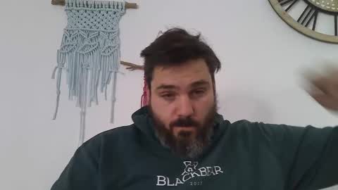 Bruce Wayne online show from March 5, 2025, 9:27 am