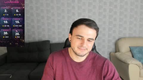 Bruce Wayne94 online show from December 25, 2024, 12:37 am