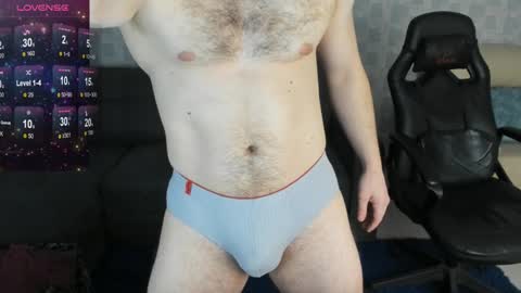 Bruce Wayne94 online show from January 14, 2025, 12:00 am