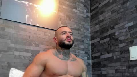 brucedallas online show from December 15, 2025, 12:59 am