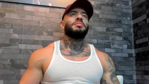 brucedallas online show from May 31, 2026, 2:53 am