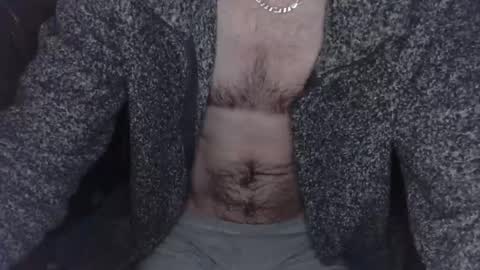 Bruce online show from January 18, 2025, 9:45 am