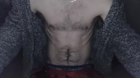 Bruce online show from February 6, 2025, 7:24 am