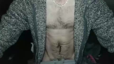 Bruce online show from November 5, 2025, 9:48 pm